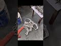 V6 petrol Head gasket replacement