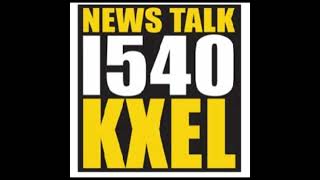 KXEL 11:59 UTC 01-18-26