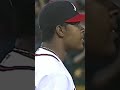 Barry Bonds hits 512 HR ties Ernie Banks