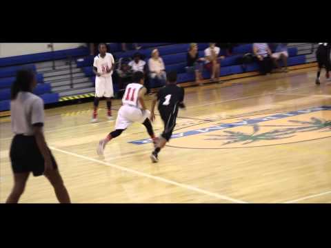 2014 SNIPER MALIK NELSON