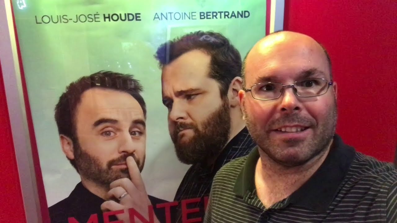 Film Menteur 2022 Date De Sortie [Critique cinéma] - Menteur - YouTube