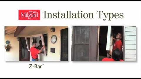 What to Expect׃ When Milgard Replaces Your Windows - Integrity Windows and Doors