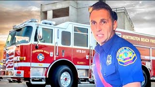 Asking Firefighters How Much They Make? Net Worth