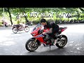 Review HONDA CBR1000RR SP2 Duy Nhất 2 Chiếc Ở VN - Lý Do Lại Hiếm Và Mắc Như Vậy ?