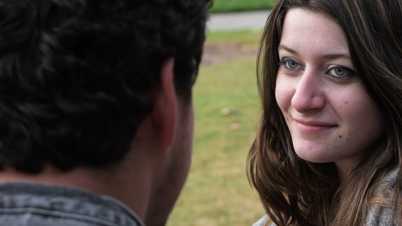TRANSGRESSIONS Short Film