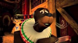 Madagascar 3 (2012) Official Trailer HD