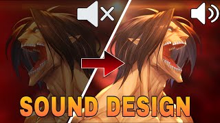 How to Add PRO Sound Effects to Your Animations