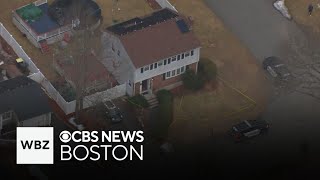 Police investigate death of woman in Avon home, suspect arrested