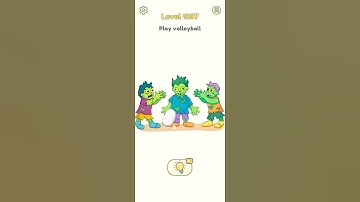 dop2 dop games level 1037 #gameplay #deleteonepart #shorts #walkthrough #youtubeshorts #android