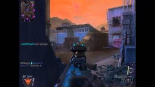 Metal BO2