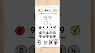 brain test level 41,42,43,44,45,46,47,48,49,50 brain test level 41,42,43,44,45,46,47,48,49,50