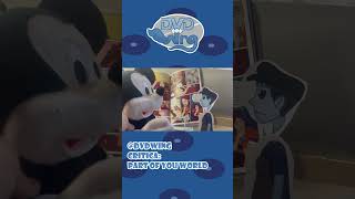 Part of your World: twisted tale(26) - Dvd Critica