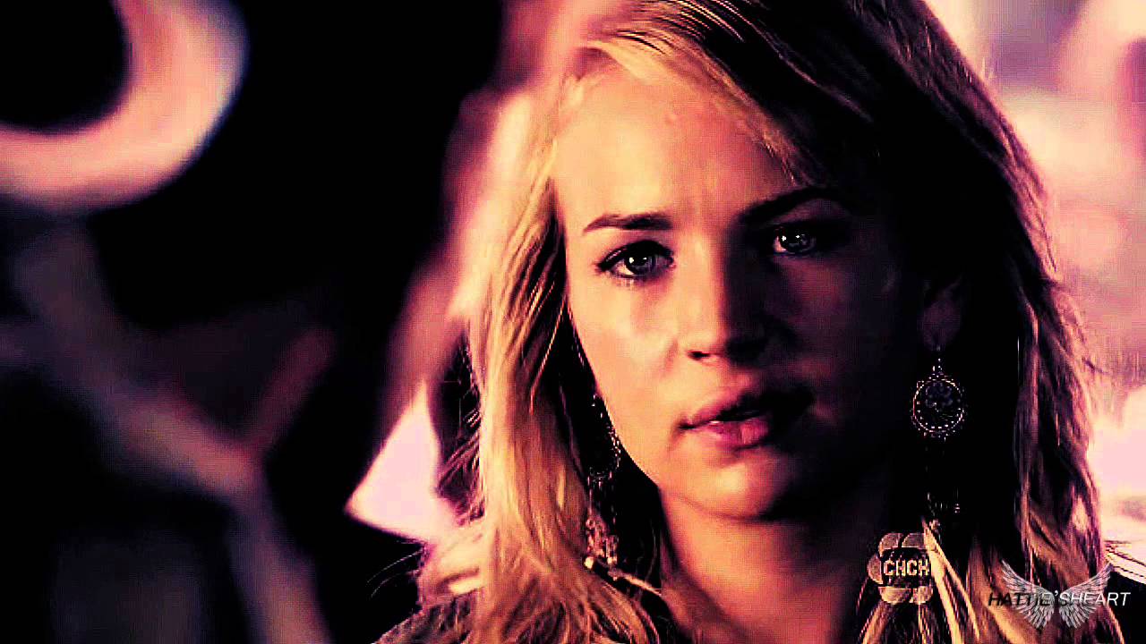 Klaus + Cassie │ You Found Me