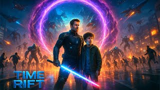 A JOURNEY THROUGH TIME THAT COULD CHANGE THE FATE OF HUMANITY