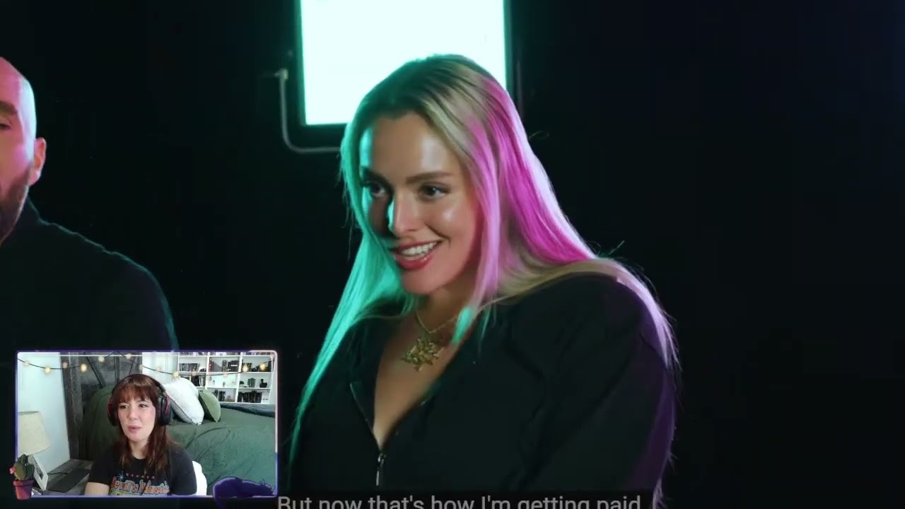 VoicePlay Goes K-POP! **FTR** VoicePlay ft. Grace Kinstler - 