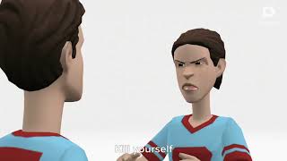 Kuldip Clones Plotagon