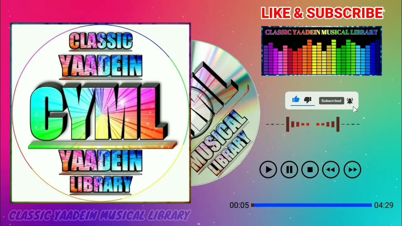 Mere Naseeb Mein Aye Dost Tera Pyar Nahi Mere Naseeb Mein Aye Dost Tera Pyar Nahi {Top Jhankaar CD Audio} Singer
