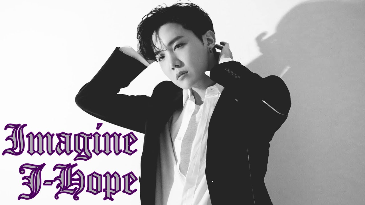♡ IMAGINE J-HOPE ♡❖1❖