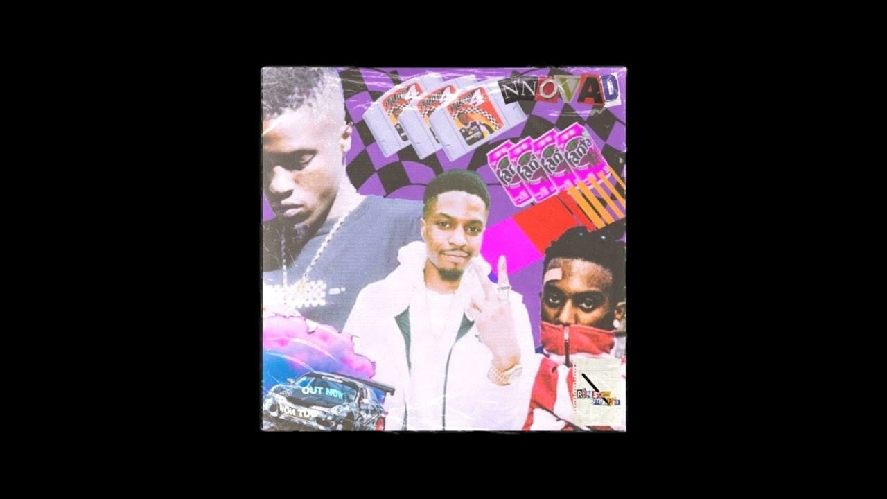 (free for profit) Lil Uzi Vert x Pierre Bourne Type Beat 