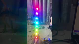 Control NeoPixel LED Strip with micro:bit | WS2812B Tutorial for Beginners | STEM