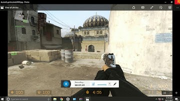 HOW TO INSTALL SKINS AND MAPS IN CSS