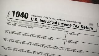 ¿Habrá cambios en las declaraciones de impuestos en el 2024? Un experto aborda el tema