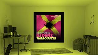 DJ DENZ The Rooster - Tokyo Skyline (Royalty Free Music) (1 Hour Loop)