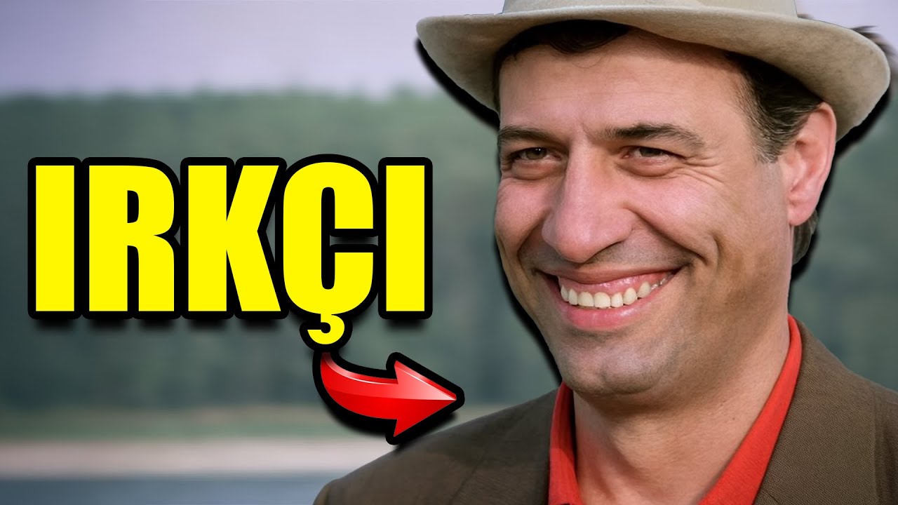 GURBETÇİ ŞABAN'ın GİZLİ SİYASİ MESAJLARI