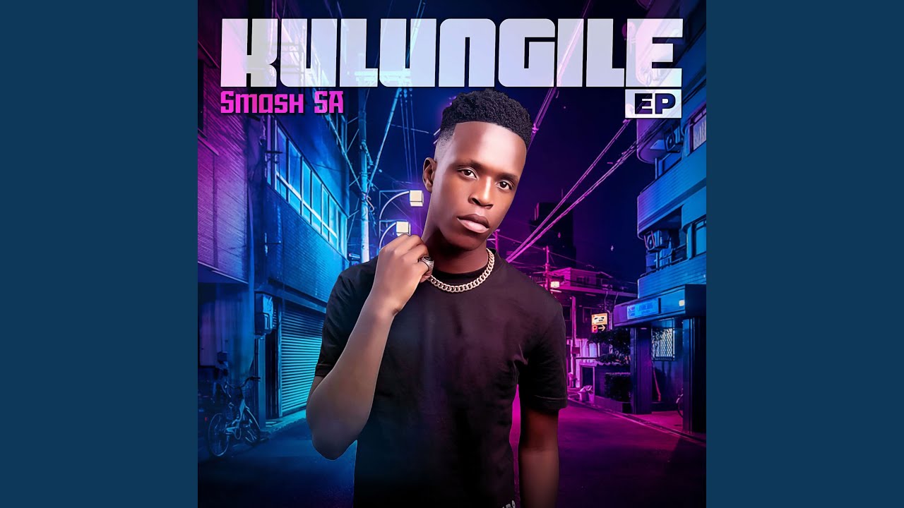 Ngisak’thanda (feat. Small Keys)