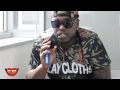 Video: PeeWee Longway Talks Meeting Gucci Mane & Says He Still Keeps In contact w/ Him