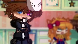 Michael has a panic attack || FNAF || Really lazy || Michael Afton angst || TW ||