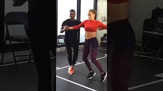 Jennifer Lopez Dance Jlo Fast Dance Steps