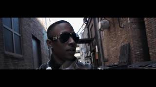 Gwala x LA-B - I'm The Man | Shot By @TroyBoyTheBeast © 2016