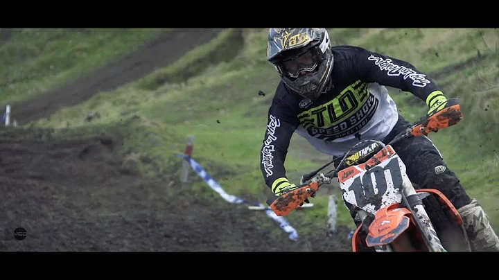 2018 Michael Godfrey Memorial Motocross