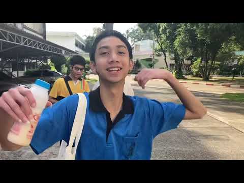 งานถ่ายคลิปวีดีโอบทบาทสมมุติ