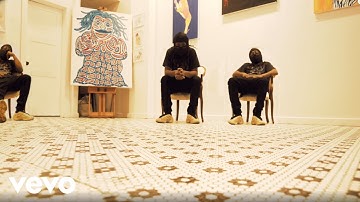 Dot Demo - Himalayan Pink Salt ft. Pop Vazquez [Official Video]