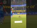 New member of IPL #shorts #royalsurve #robot #ipl #ipl2025