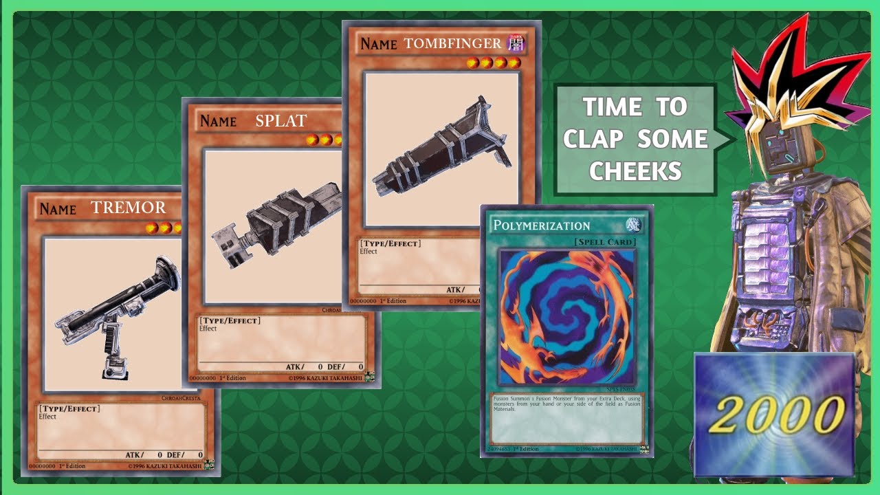 WARFRAME | TOMBFINGER (PRIMARY) BUILD GUIDE! 2024 BUILD