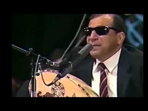 يا مسهرني سيد مكاوي عود  3