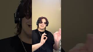 I FOUND A NEW BASS! #beatbox #beatboxing #music #revolutionary