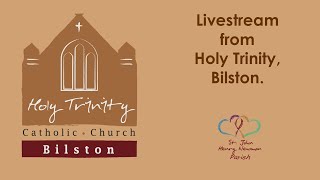 Holy Trinity, Bilston
