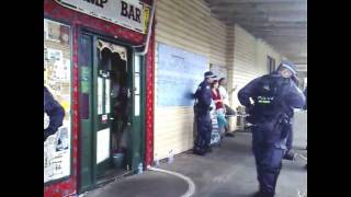 FOOLS DAY NIMBIN 2008