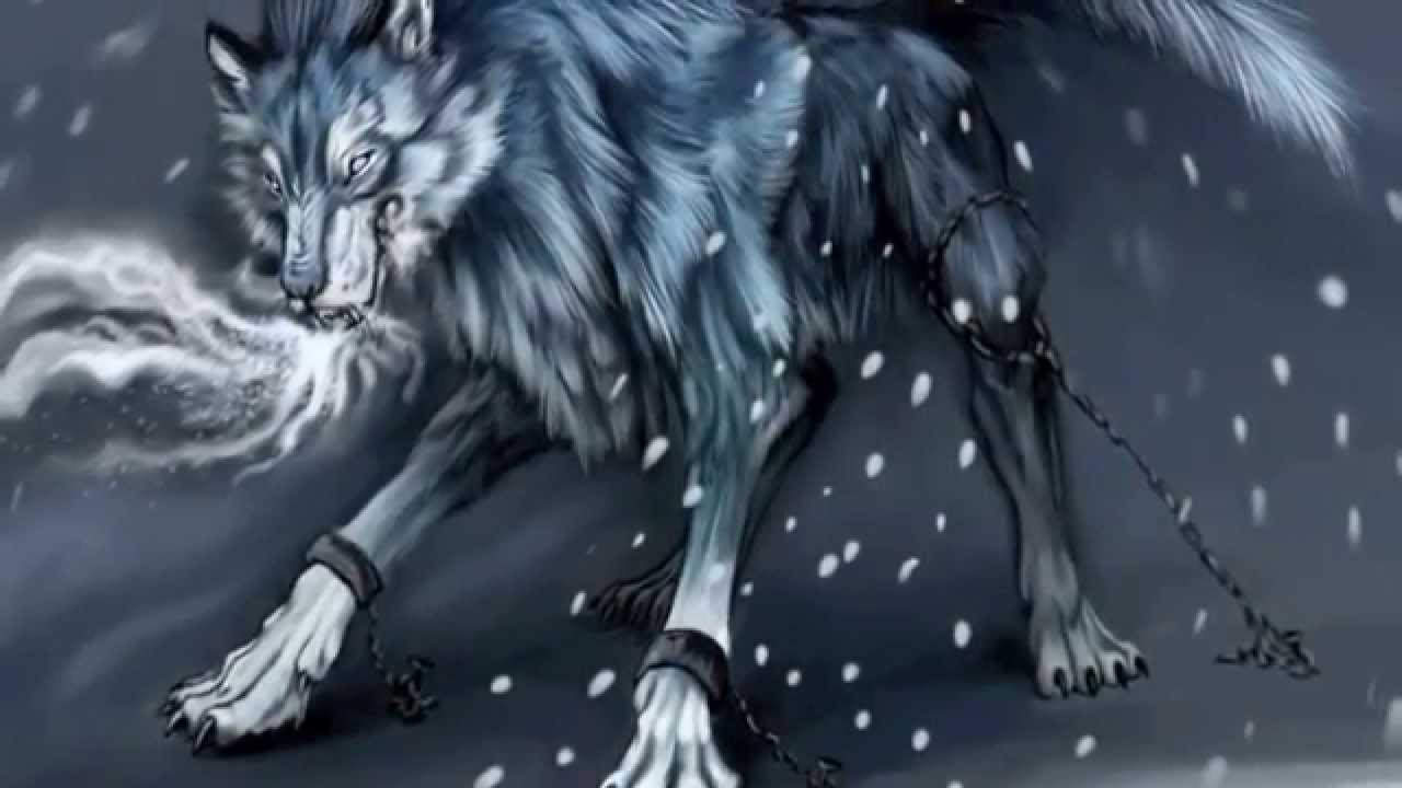 Living wolfs. Фенрир волк. Фенрир. Арт на тему Фенрир. Кул Вулф.