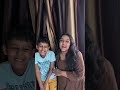 SIBLING TELEPATHY🩷💙 #challenge #twintelepathychallenge #ytshorts #viral#alluyt #earners