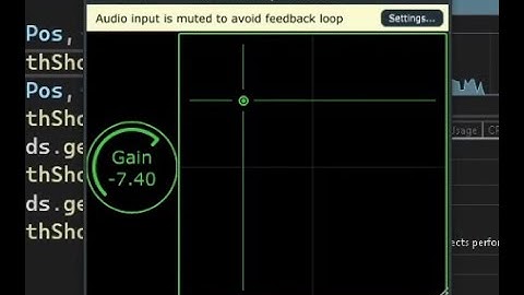 JUCE: Custom Parameter Components