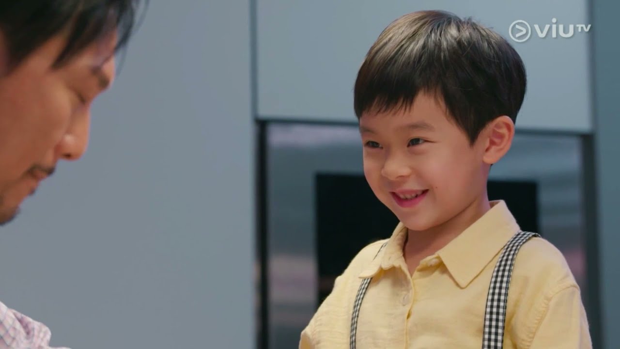 《反起跑線聯盟》Martin & Charles 精華片段 (Part 2) 〔七小福、植海維、潘燦良〕