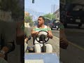 Does Franklin Owe Lamar? #gta5 #gtav #gtaonline