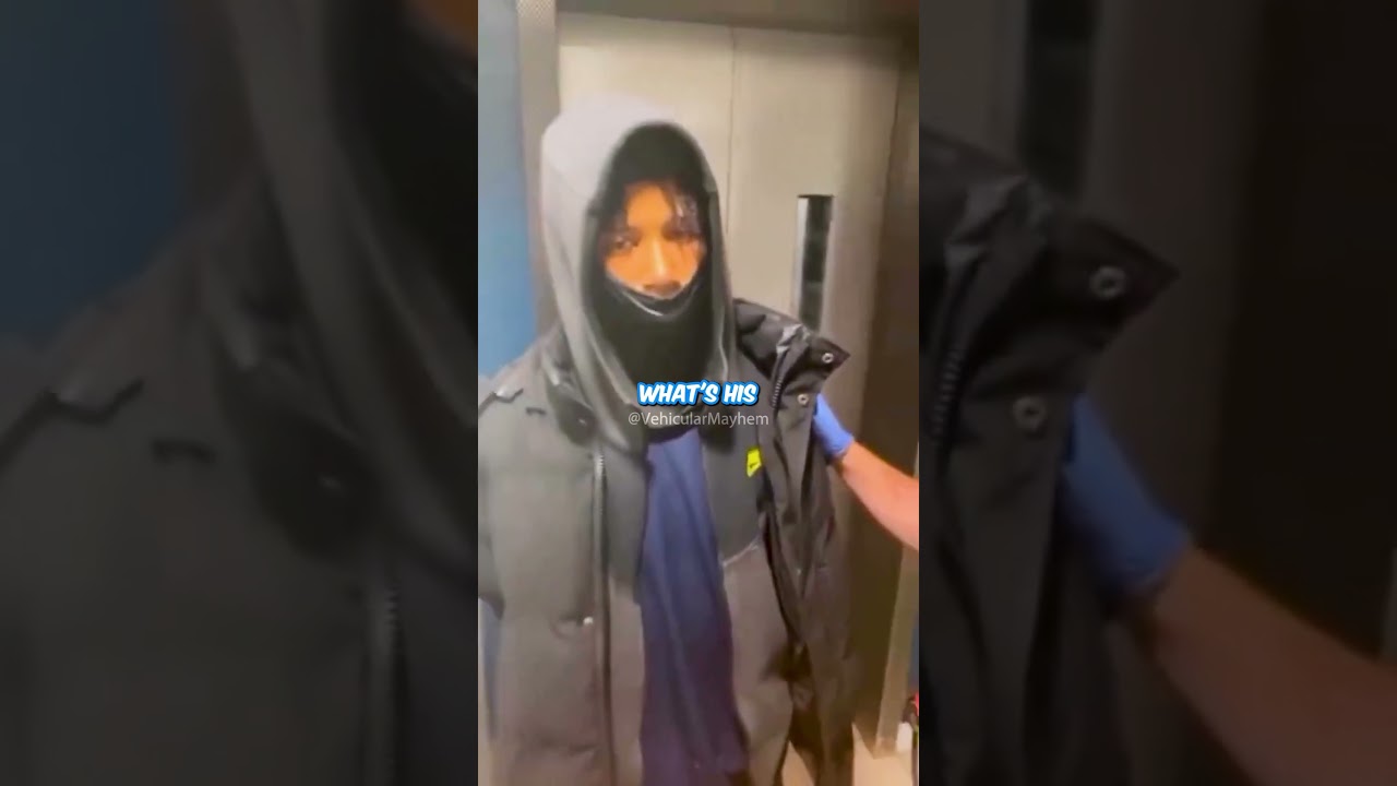 DO NOT CLICK THE SOUND! 😭