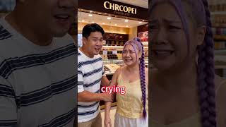 Famous Rumi‘s Face Does the OPPOSITE of What She Feels 😂💀  #rumi #mira #zoey #jinu #huntrix #funny Net Worth