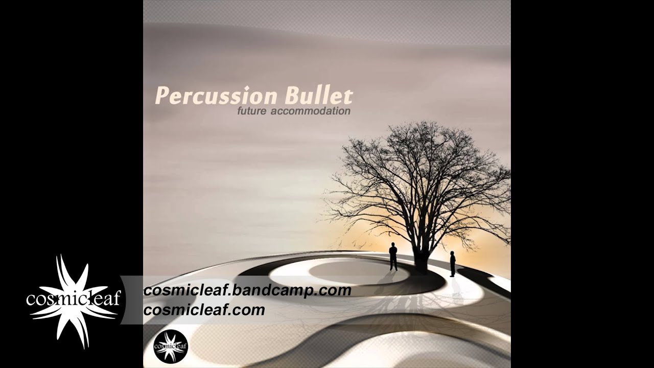 Guarda Percussion Bullet 48K (Progressive House, Deep House) su YouTube Guarda Percussion Bullet 48K (Progressive House, Deep House) su YouTube